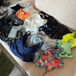 Clothing Lot Bundle
